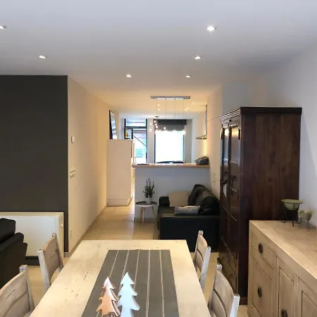 Deluxe With Shared Pool Appartement *
