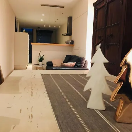 Deluxe With Shared Pool Ostende