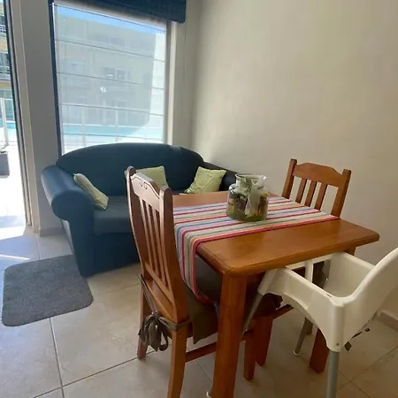 Deluxe With Shared Pool Appartement *