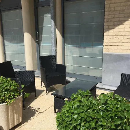 Apartament Deluxe With Shared Pool *