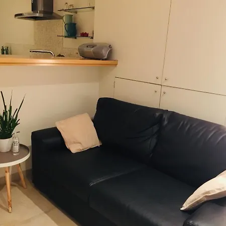 Deluxe With Shared Pool Apartmán *