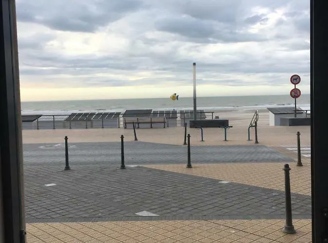 Deluxe With Shared Pool Lejlighed